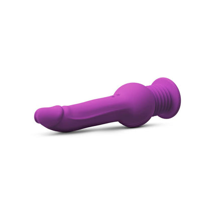 New York Gyroquake Dildo