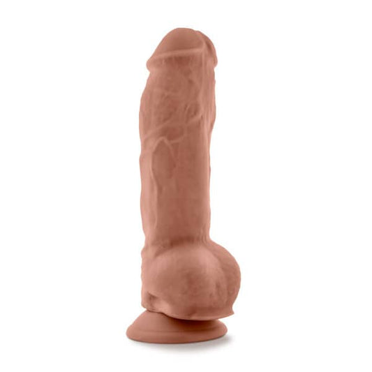 Au Naturel Big Boy (10 Inches)