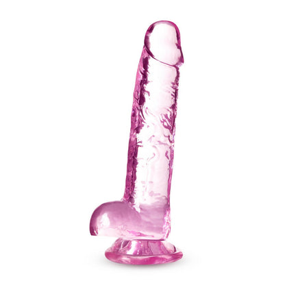 Crystalline Dildo (7 Inches)