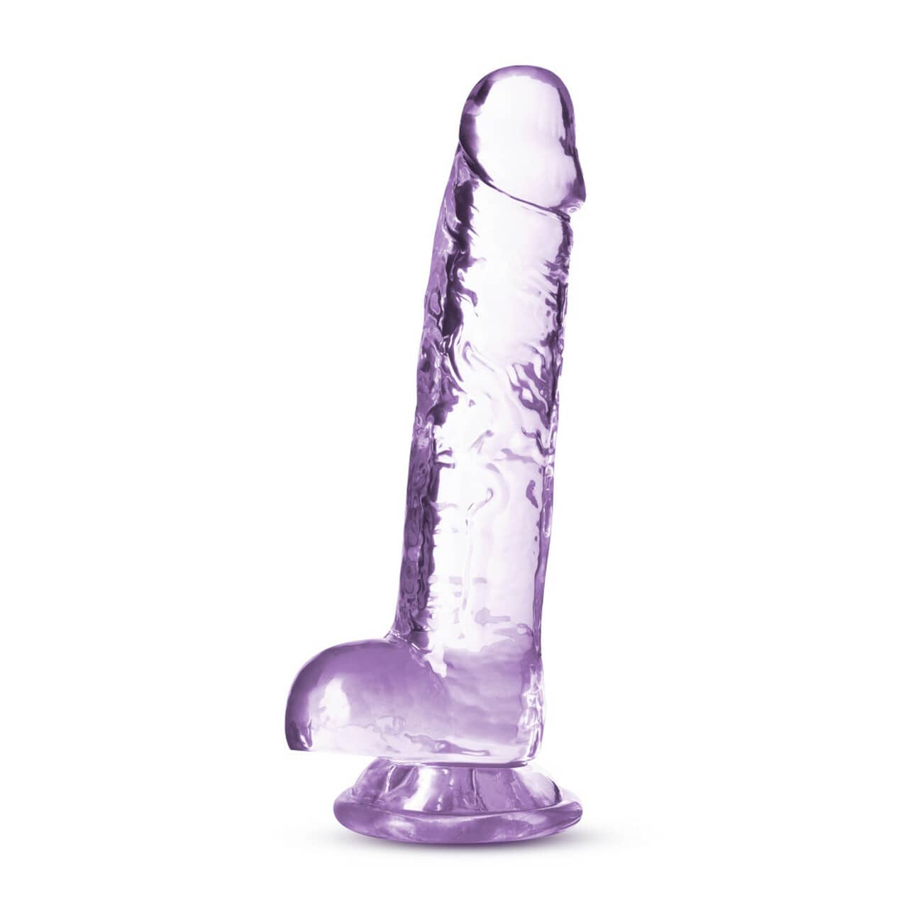 Crystalline Dildo (7 Inches)