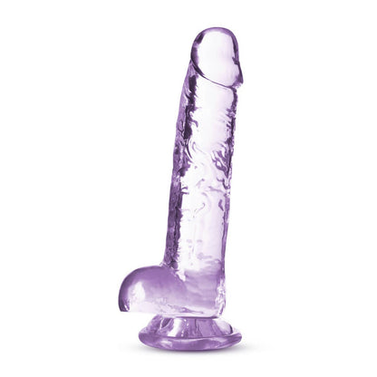 Crystalline Dildo (7 Inches)