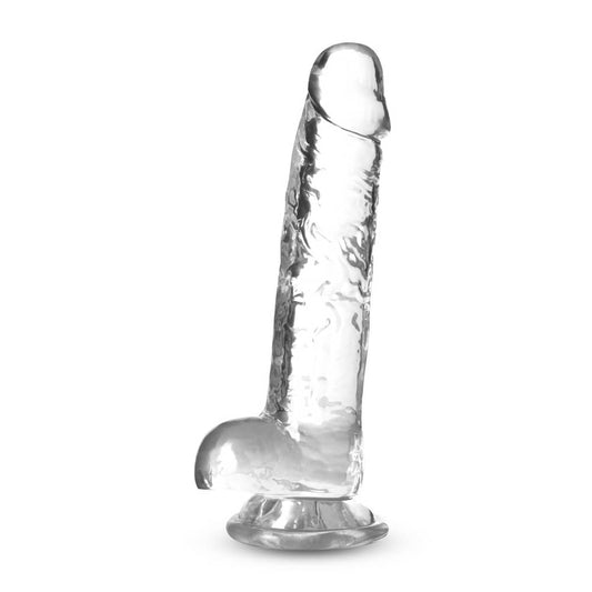 Crystalline Dildo (7 Inches)