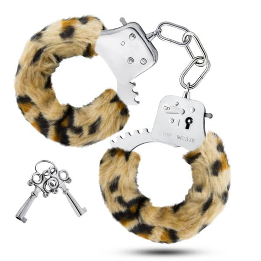 Furry Cuffs