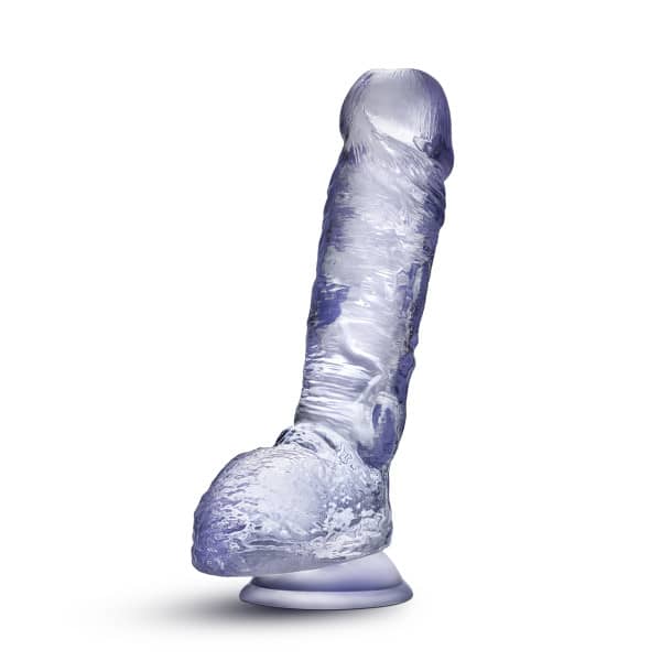 Hearty N Hefty (9 Inches)