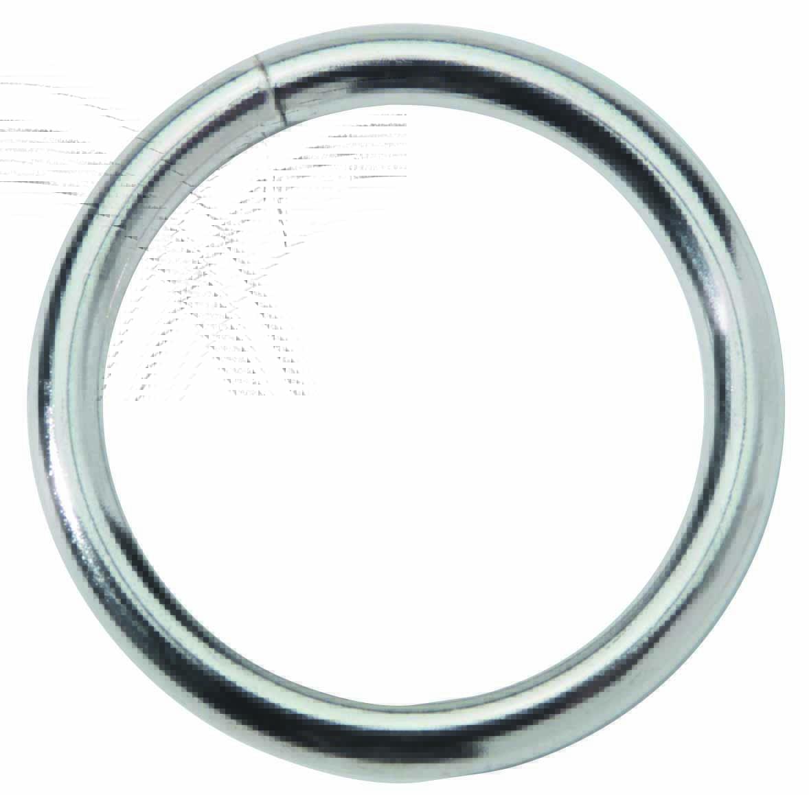Metal Ring