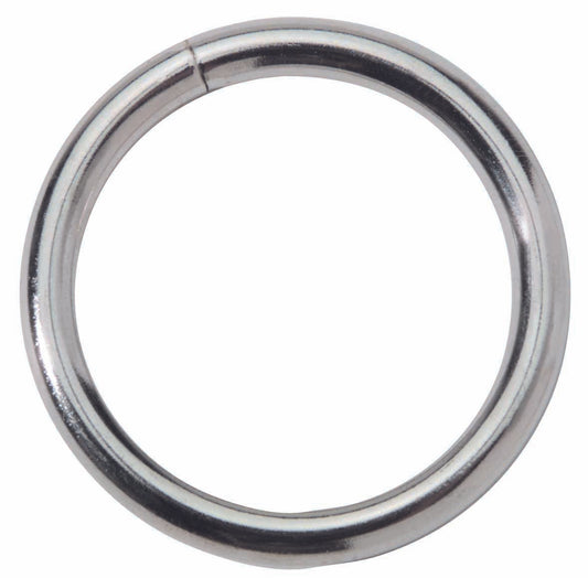 Metal Ring