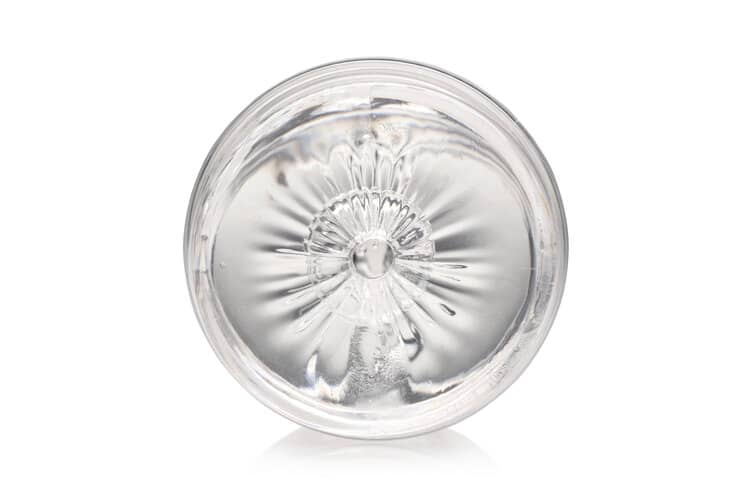 Double Shot Pussy & Ass