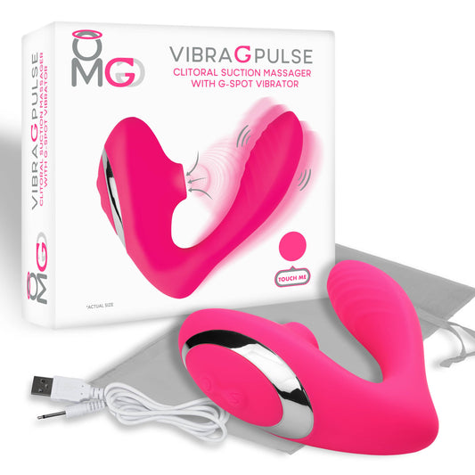 Vibra G Pulse