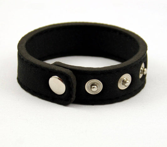 Neoprene Snap Ring