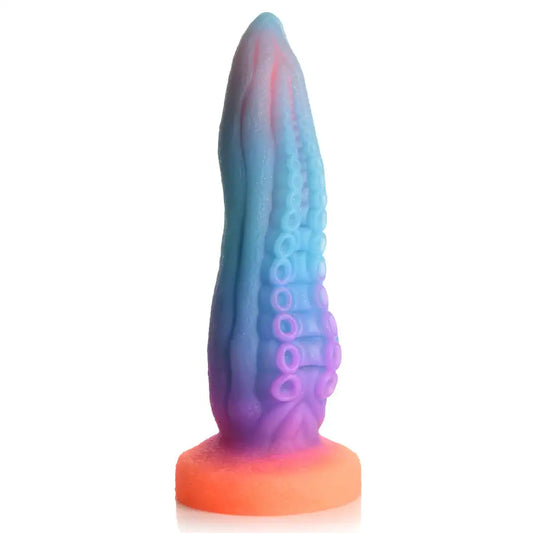 Tenta-Cock (8 Inches)