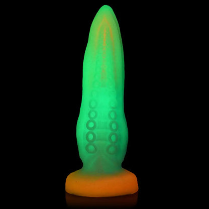 Tenta-Cock (8 Inches)