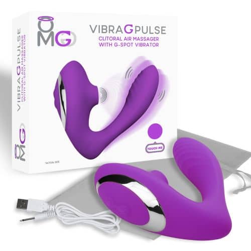 Vibra G Pulse