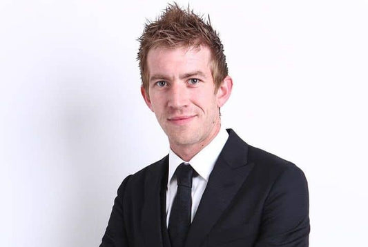 Danny D (10.5 Inches)