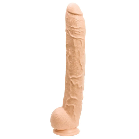 Dick Rambone (17 Inches)