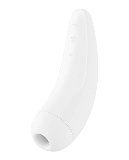 Satisfyer Curvy 2+ [App]