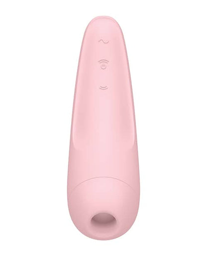 Satisfyer Curvy 2+ [App]