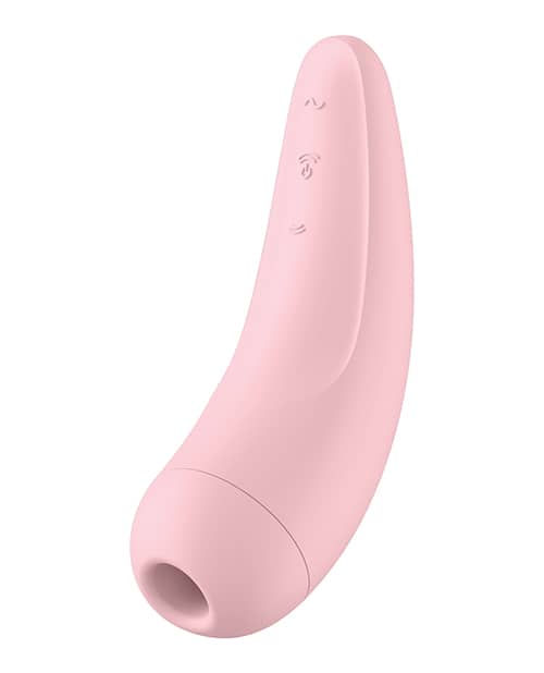 Satisfyer Curvy 2+ [App]
