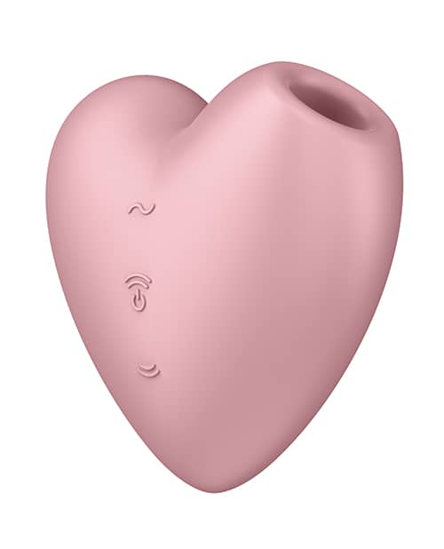 Cutie Heart