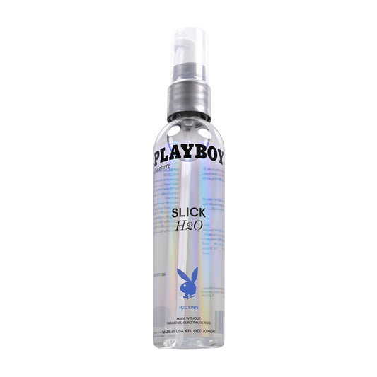 Playboy Slick H2O [4 oz]