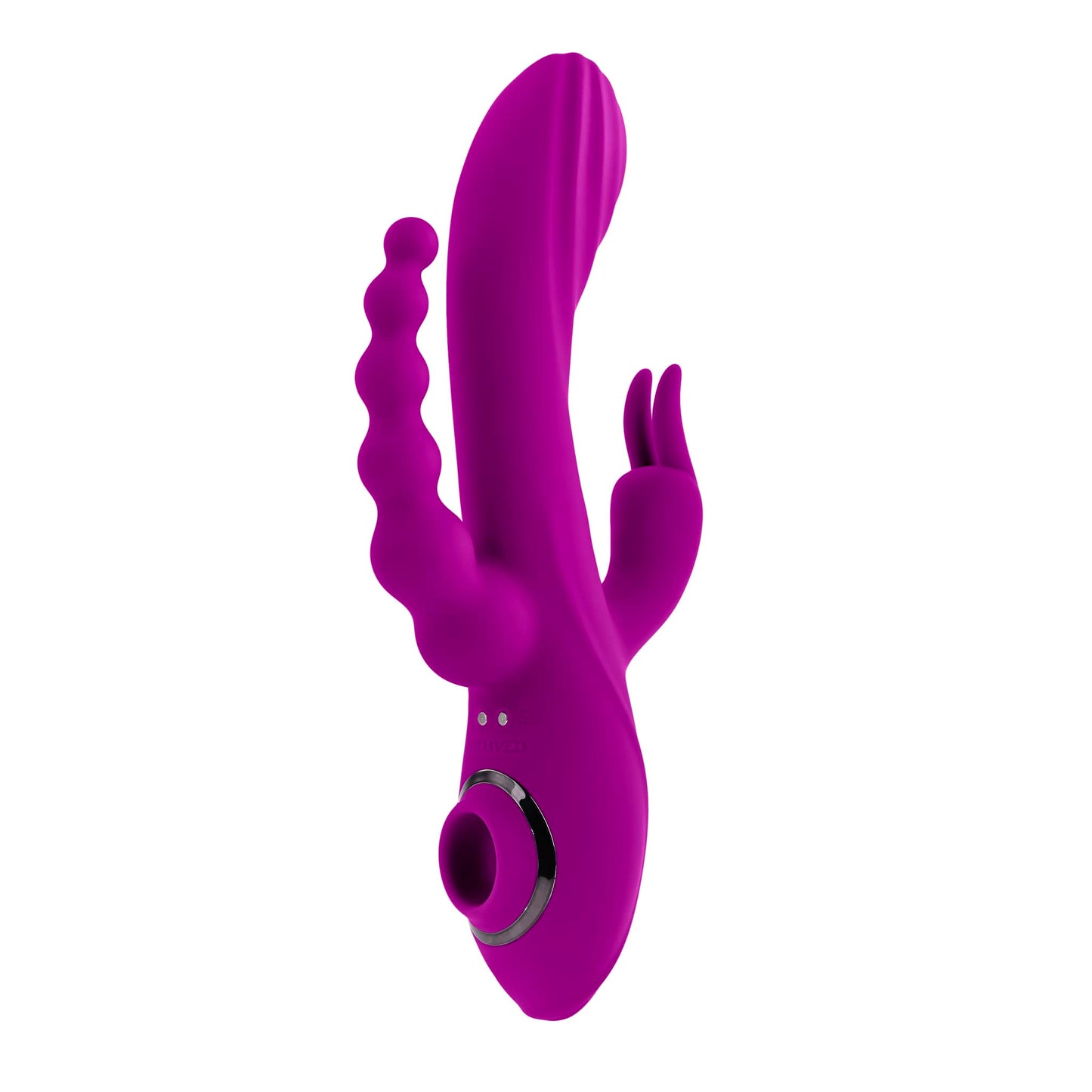 Cuatro orgasmos