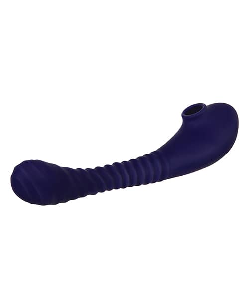Bendable Sucker