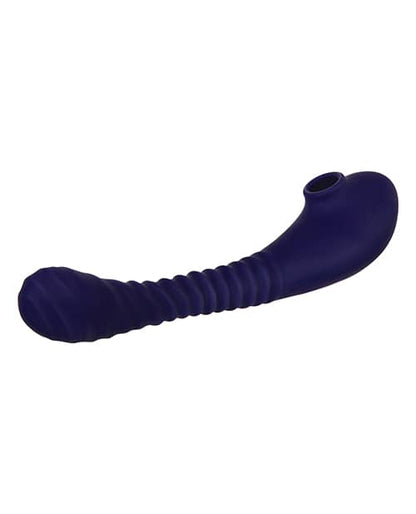 Bendable Sucker
