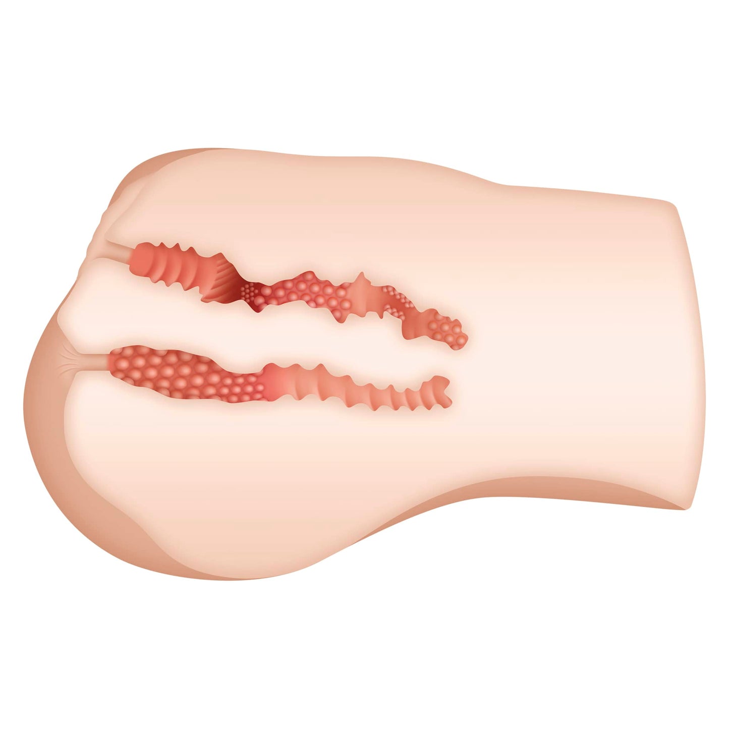 Riley Reid Body Stroker