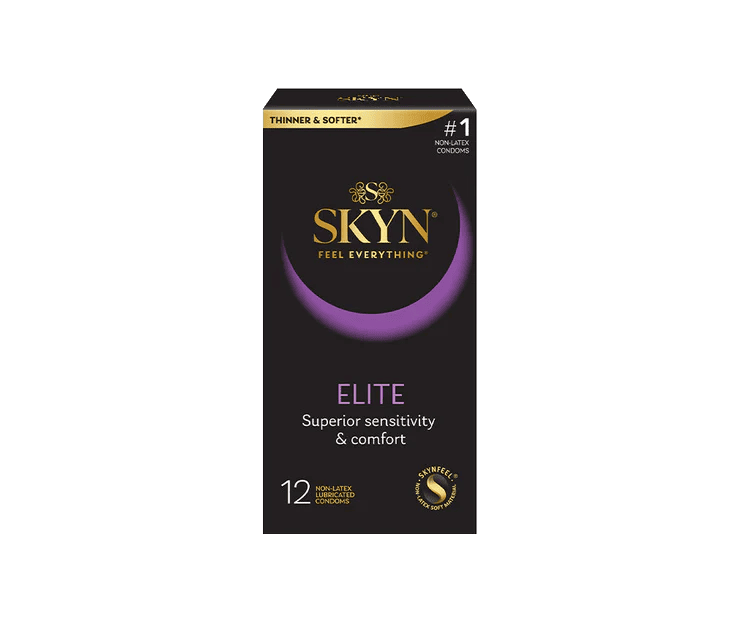 SKYN Elite 12-Pack