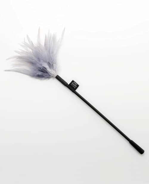 Tease Feather Tickler