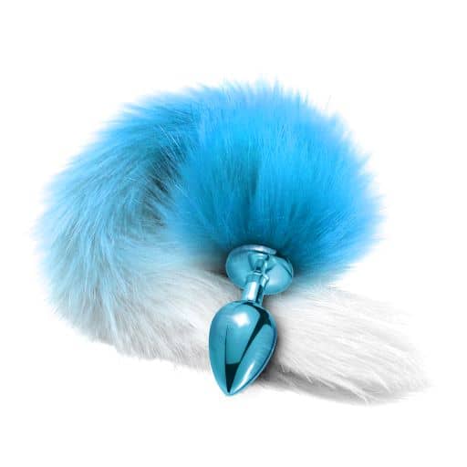 Fur Tail Plug