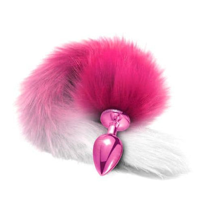 Fur Tail Plug