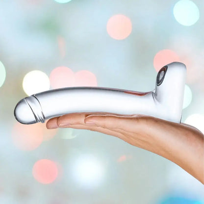 Curved Dildo (7 Inches)