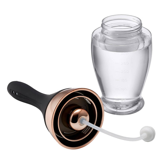 Rechargeable Enema Douche