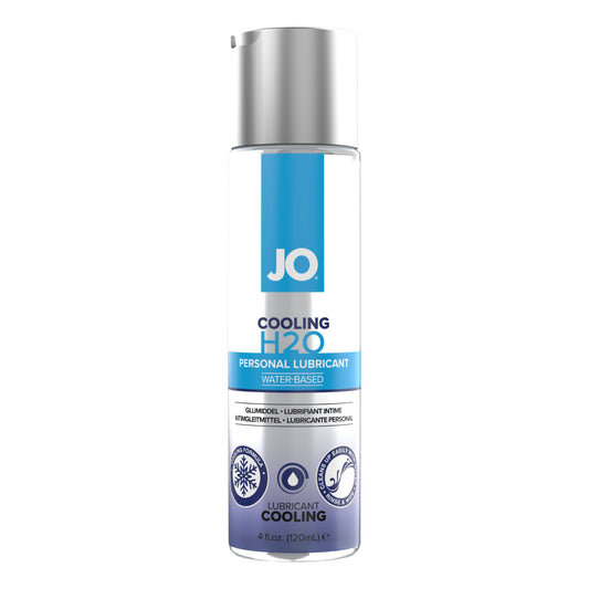 JO H2O Cooling [4 oz]