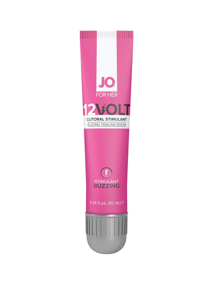 JO Clitoral Stimulant