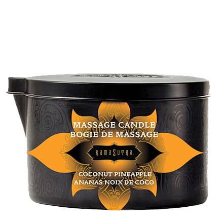 Massage Candle