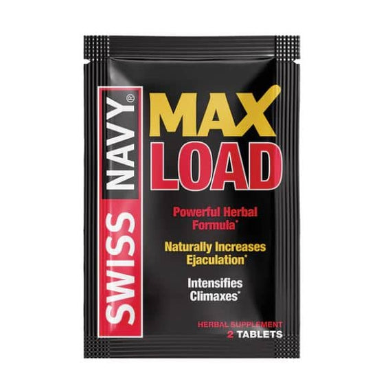 Max Load 2-Pack