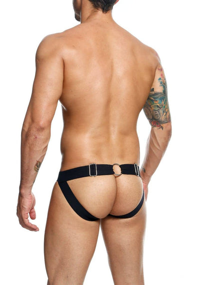 Dngeon Chain Jockstrap (One Size)