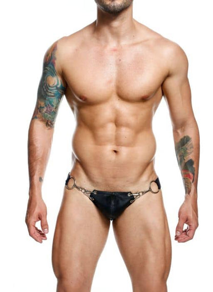 Dngeon Snap Jockstrap (One Size)