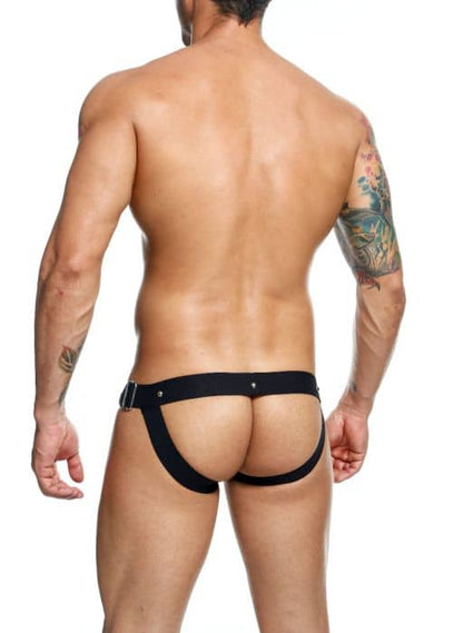 Dngeon Snap Jockstrap (One Size)