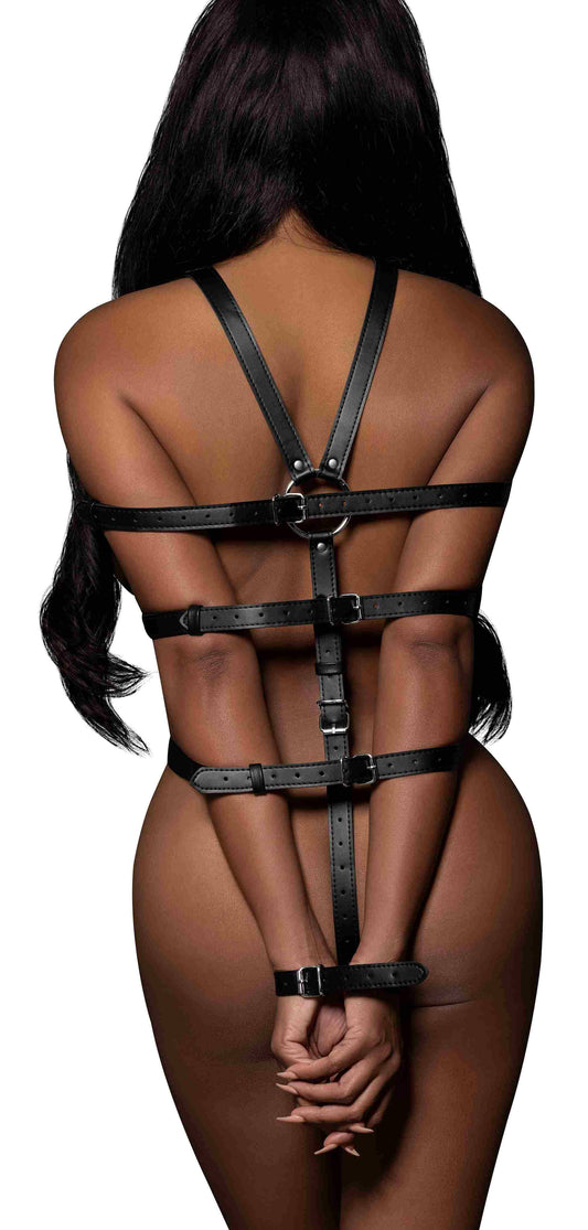 Tie Me Up Harness (One Size)