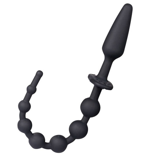 Sorra Anal Beads & Plug