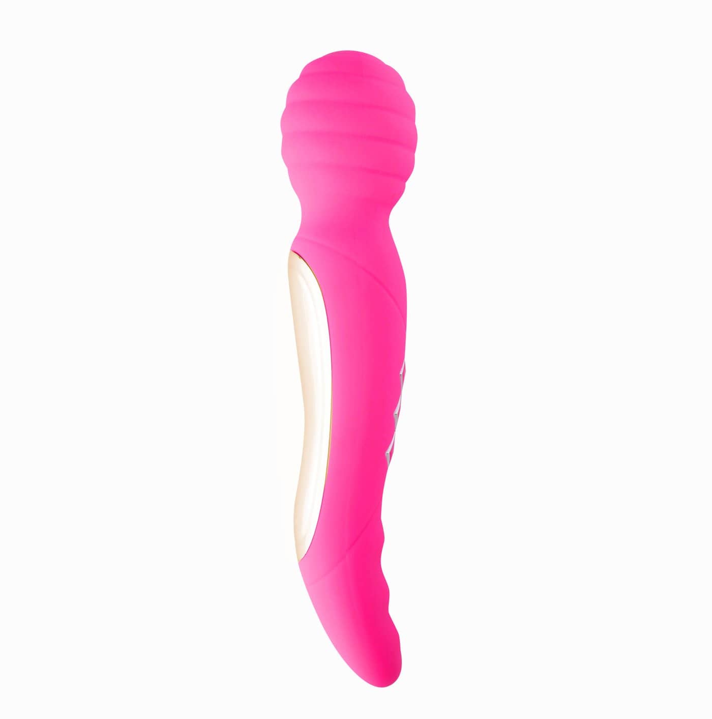 Zoe Dual Vibrating Wand