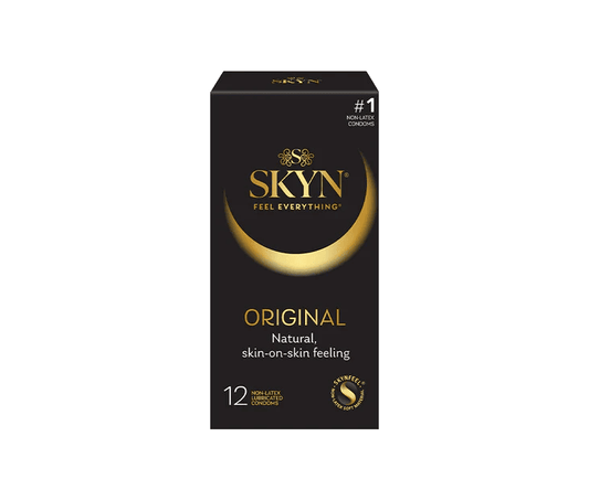 SKYN Original 12-Pack