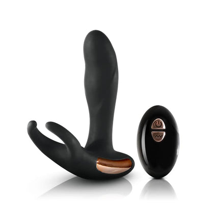 Sphinx Warming Massager