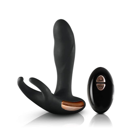Sphinx Warming Massager