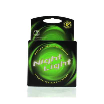 Night Light Glow 3-Pack