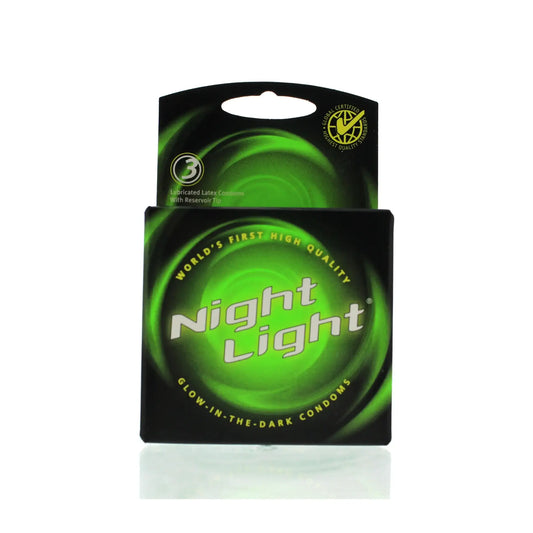 Night Light Glow 3-Pack