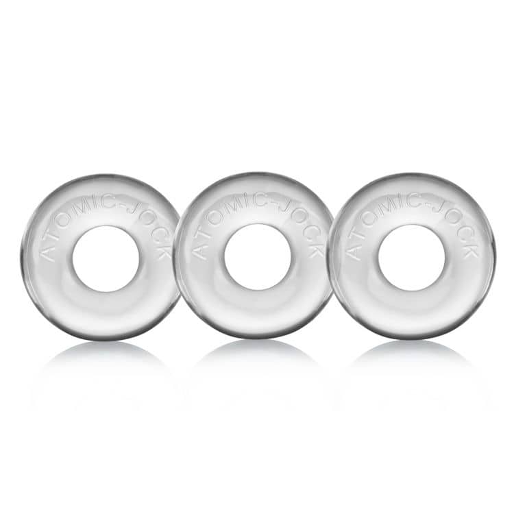 Ringer (3-Pack)