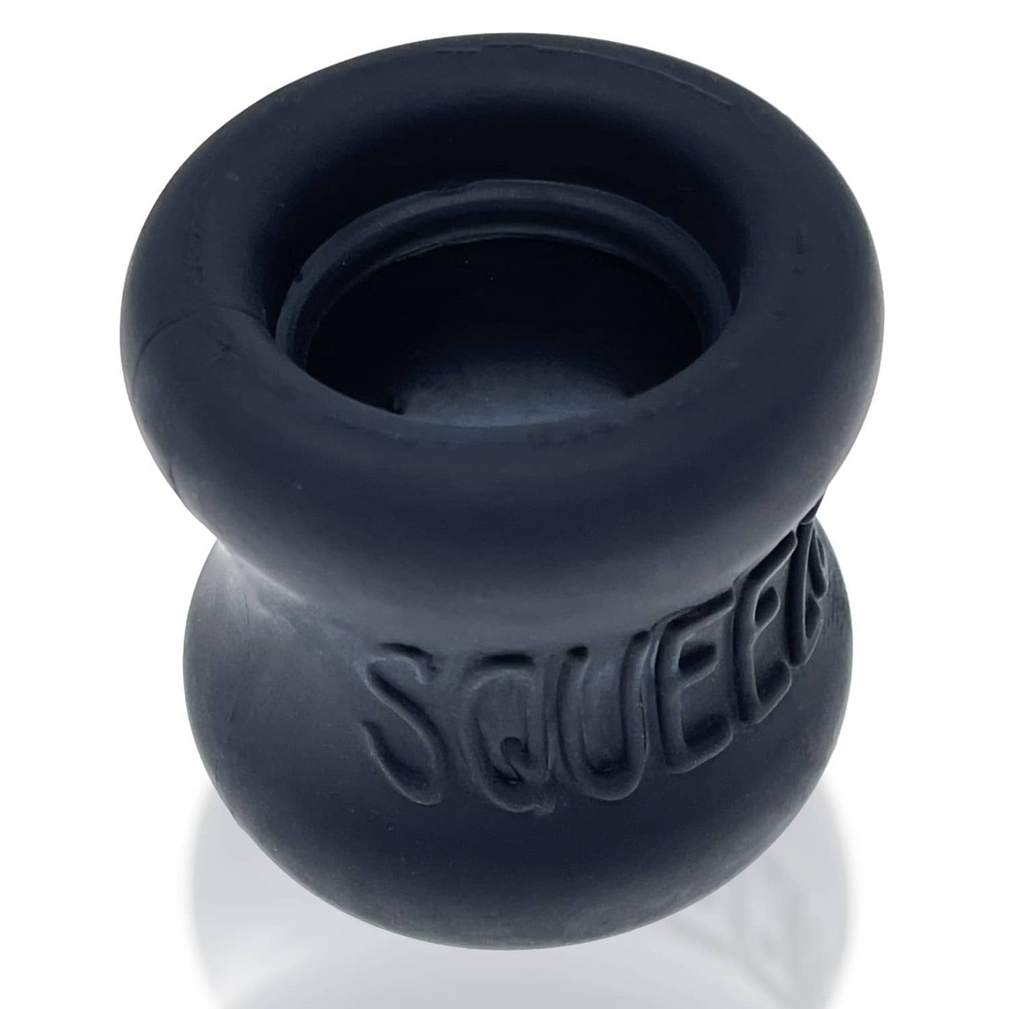 Squeeze Ball Stretcher